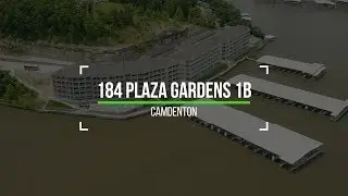 [SOLD] 184 Plaza Gardens Dr 1B, Camdenton, MO 65020