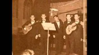 los de las condes - medley 1