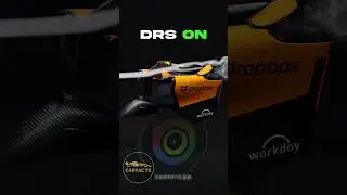 Как Red Bull разоблачил хитрость McLaren с &laquo;мини-DRS&raquo; #f1 #формула1 #shrots #mclarenf1 #mclaren