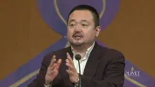 The Necessity of Lament, Soong-Chan Rah