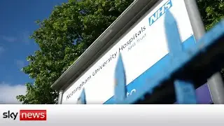 NHS оштрафован за необеспечение безопасного ухода за младенцем, который умер через 23 минуты после рождения