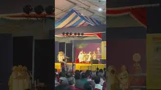 64th kerala school kalolsavam 2026 #oppanappatt #trending #trendingshorts #school #art #love