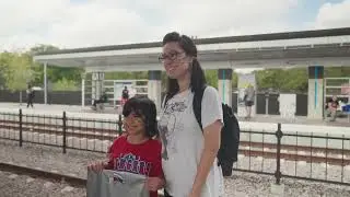 DART Silver Line Community Celebrations Recap