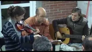 Historia HM 5 - Los Laicos