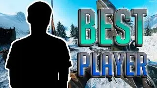 THE BEST PLAYER IN BATTLEFIELD 5 - SHROUD BATTLEFIELD 5 BEST HIGHLIGHTS