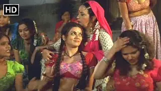 CHINGARI (2006) Movie OPENING SCENE | Mithun Chakraborty & Sushmita Sen