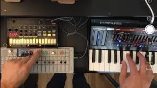 5/9/20 jams