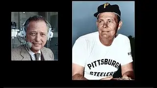 Cope on Buddy Parker, Bobby Layne and Trading Away Draft Picks
