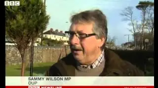 BBC News   MP questions the number of school closures due to snow