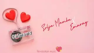 Solja mamba X Emaray_Chimamy_(official audio)