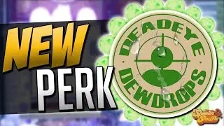 BRAND NEW CANDY PERK IN 