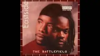 Eastside - Southern Funk (Feat. Chyne)