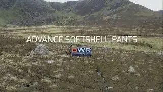 Beretta Advance Softshell Pants