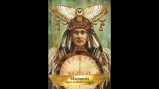 Message from the Ancestors- Trust in Higher Forces!