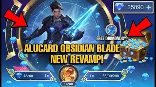 HOW MUCH 💎 FOR ALUCARD LEGEND?! Revamped Magic Wheel Tips & Tricks 2026 &ndash; MLBB
