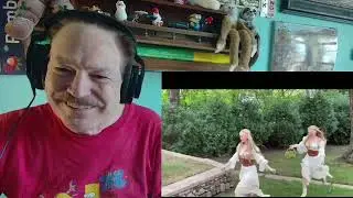 The Harp Twins, Camille and Kennerly Kitt - Scarborough Fair (Full Version), A Layman's Reaction