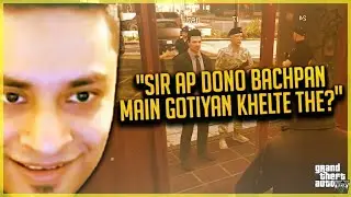 BANK ROBBERY WITH PRESIDENT  - GTA 5 PAKISTAN - FUNNY MOMENTS URDU & HINDI