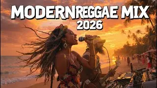 Ultimate Morning Reggae Mix Live - Positive Vibes Now!