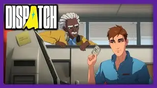 Dispatch Episode 2
