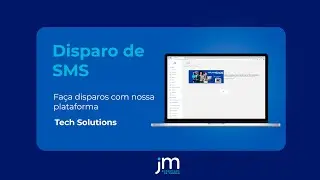 Disparo de SMS