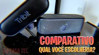 Sondcore Motion 100 vs Tribit Xsond GO