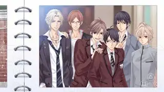 【brothers conflict】普通事件－相簿