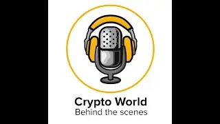 Crypto World - Episode 1 with Nuke Goldstein Co-Founder & CTO of Celsius Network