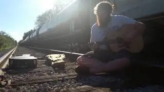 Iron & Wine Jezebel Cover (Nolan Taylor)