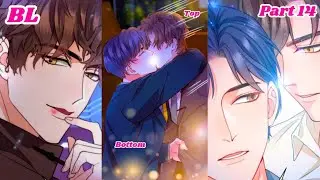 Good night liang xiao part 14 bl story explained in Hindi