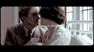 Matthew & Mary - Something in the Heavens