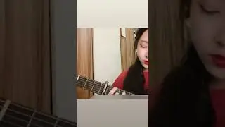 Love Poem (러브 포엠) - IU (아이유) cover by Nene 郑乃馨