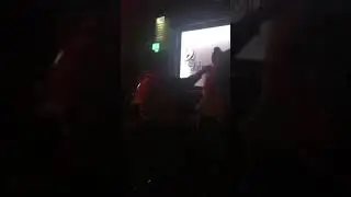 Reeceyboi - Tellin Me Performance PART 2 20/04/18