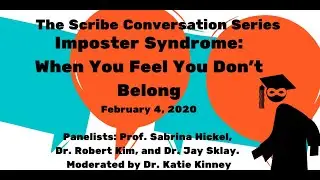 The Scribe Conversation 