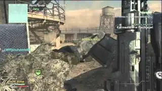 Zine_Stank Daytage Part 4