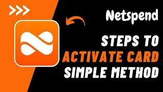How to Setup NetSpend Card Online 2023 !! Set Up a NetSpend Card !! Set Up my NetSpend Card Online