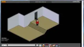 My Habbo N Edit Of Basshunter