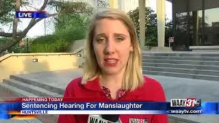 MAdison Co manslaughter sentencing
