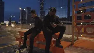 Afuhmbom, Zaire Ink - Seasons (Official Music Video)