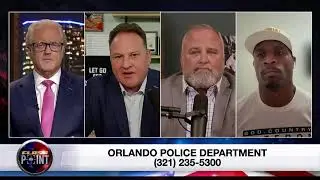 Bold Prophetic Voices, No Kings Movement, and Religious Rights Violation in Orlando Flordia.