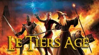 Rassembler les cavaliers ! Vegetoux au Tiers Age #10