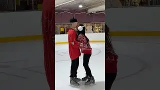 Our First Kiss ❤️
