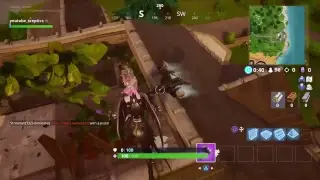 Highest kill game 56 consle  pro  builder 500+wins youtube @Faze sceptic
