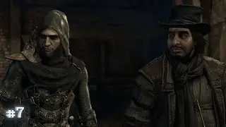 Thief Definitive Edition - #7 ll South Quarter ll Hideout Erin's Mills