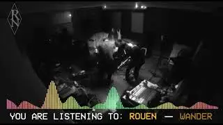 Rouen - Wander (Official Video)