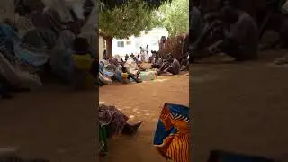 Ndout serere a Badoudou