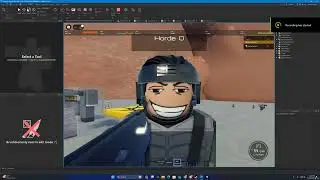 Small showcase of new gun system for Troopers (SPH/Spearhead gun system)