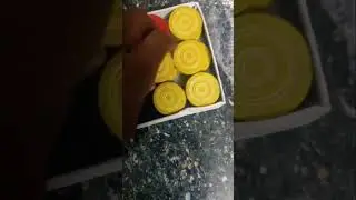CARROM BOARD COINS UNBOXING