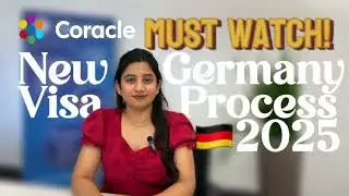 New CSP Portal for Student Visas in Germany: A Step-by-Step Guide for  Applicants I 2025!