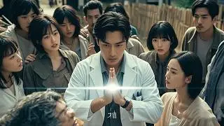 【日本語吹き替え】盲目の義姉と令嬢が求婚！？馬鹿にされた男は最強の戦神だった！神の医術で村の悪党を地獄へ。
