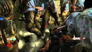 Black Ops 2 Zombie Glitches: Unlimited Round Glitch Die Rise (AFTER PATCH) Proof